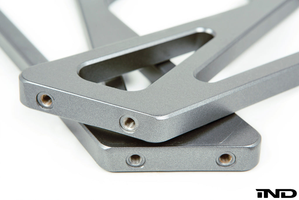 RKP gts high wing mount set - iND Distribution