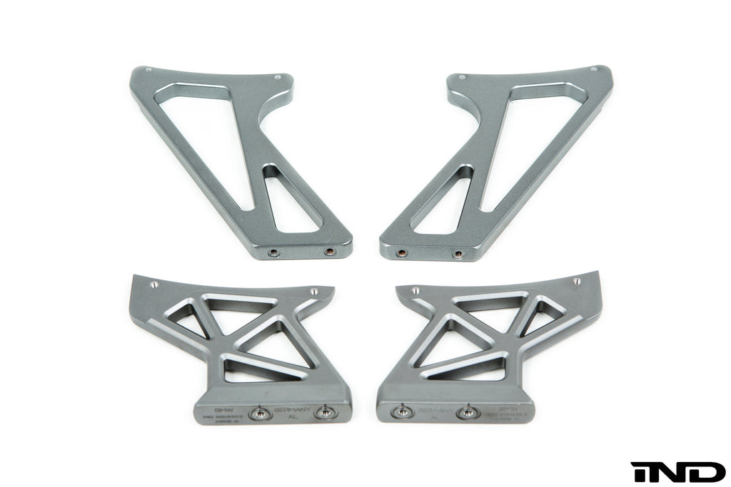 RKP gts high wing mount set - iND Distribution