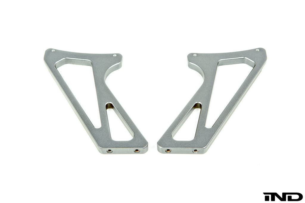 RKP gts high wing mount set - iND Distribution