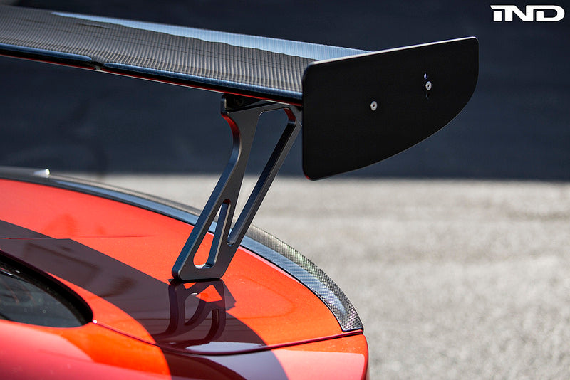 RKP gts high wing mount set - iND Distribution