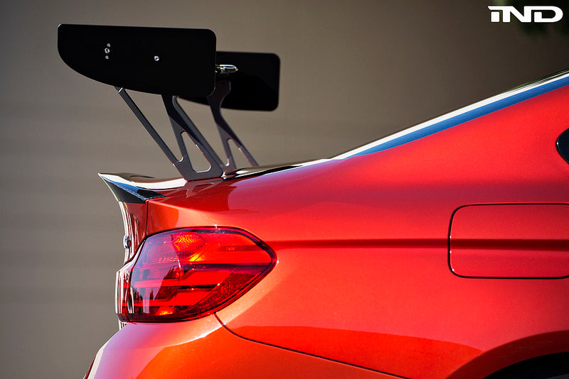 RKP gts high wing mount set - iND Distribution