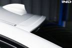 3d design g30 5 series roof spoiler - iND Distribution