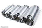 Eisenmann g30 m550i performance exhaust - iND Distribution