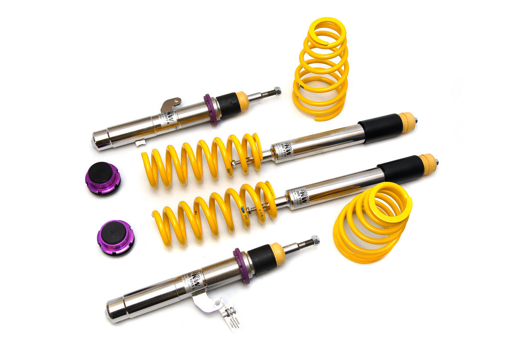 e82 1m KW variant 3 coilover kit - iND Distribution
