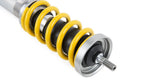 Ohlins mk5 mk6 golf gti coilover suspension road track - iND Distribution