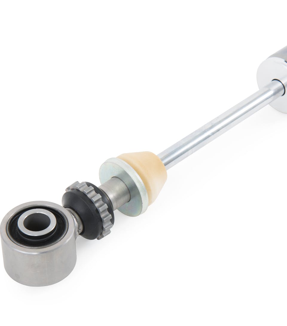 Ohlins mk5 mk6 golf gti coilover suspension road track - iND Distribution