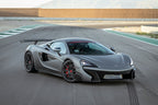 Vorsteiner 570s carbon front bumper with splitter - iND Distribution