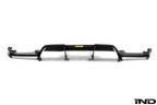 Vorsteiner f06 f12 f13 m6 carbon fiber rear diffuser - iND Distribution