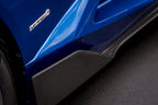 Vorsteiner huracan novara edizione carbon side blades - iND Distribution