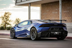 Vorsteiner huracan novara edizione carbon side blades - iND Distribution
