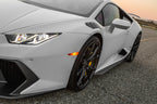 Vorsteiner huracan novara edizione carbon side blades - iND Distribution