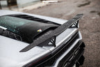 Vorsteiner huracan novara edizione carbon wing with aluminum uprights 1 - iND Distribution