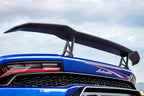 Vorsteiner huracan novara edizione carbon wing with aluminum uprights 1 - iND Distribution