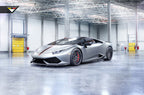 Vorsteiner huracan verona edizione carbon front lip - iND Distribution
