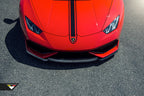 Vorsteiner huracan verona edizione carbon front lip - iND Distribution