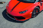 Vorsteiner huracan verona edizione carbon front lip - iND Distribution