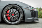 Vorsteiner audi r8 carbon front lip - iND Distribution