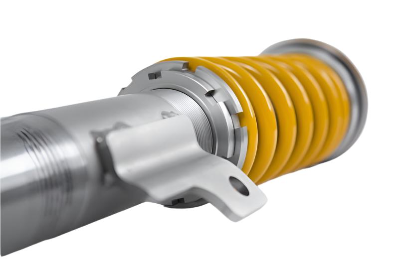Ohlins mk7 golf gti coilover suspension road track - iND Distribution