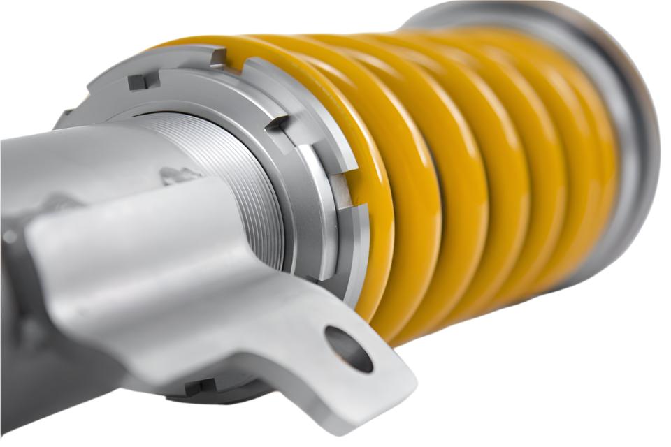Ohlins 911 gt2 gt3 gt3 rs 997 coilover suspension road track - iND Distribution
