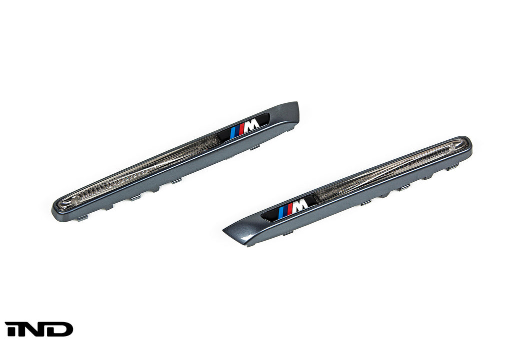 iND e70 x5m painted side marker set - iND Distribution