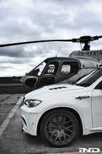 iND e71 x6m painted side marker set - iND Distribution